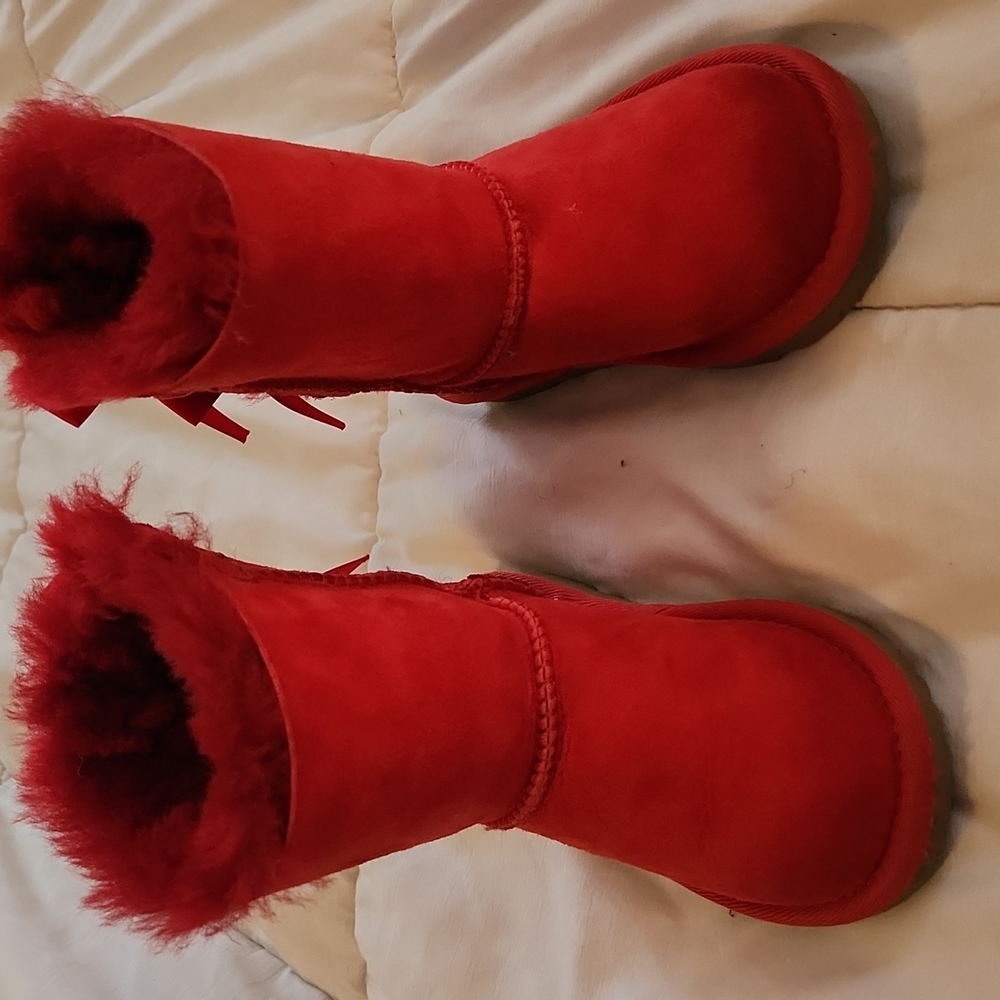 Toddler ugg boots